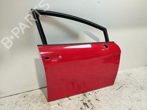 Right front door SEAT LEON (1P1)  | BP24020292C3 