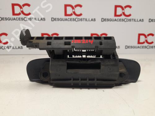 Rear left exterior door handle CITROËN XSARA (N1) 2.0 HDi 90 | BP28088314C130 