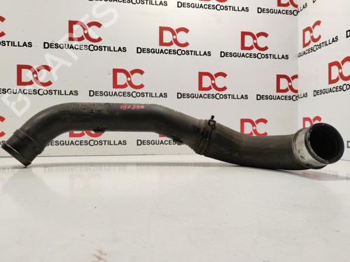Used Pipe VW POLO (9N_, 9A_) 1.4 TDI (70 hp) 22689873