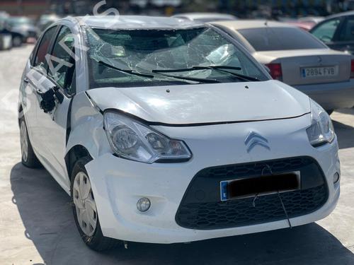 Left tailgate light CITROËN C3 II (SC_)  | BP17427011C79 