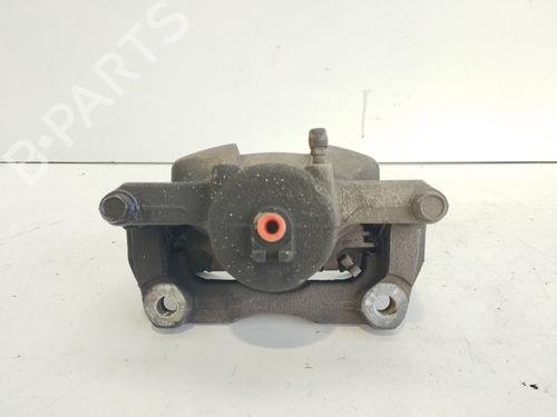 Right front brake caliper RENAULT KADJAR (HA_, HL_)  | BP23185884M104 