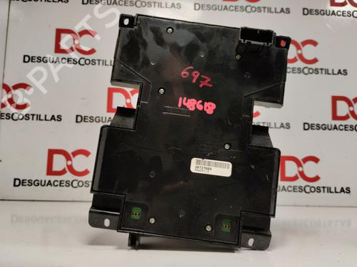 Climate control VOLVO V50 (545) 2.0 D | BP17414889I5 