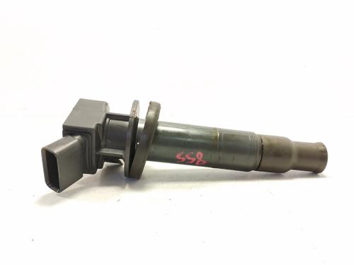 Used Ignition coil TOYOTA COROLLA (_E12_) 1.6 VVT-i (ZZE121_, ZZE121R) (110 hp) 17421673