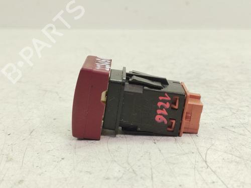 Warning switch CITROËN BERLINGO Box Body/MPV (B9) | BP39901150I22 - Image 2