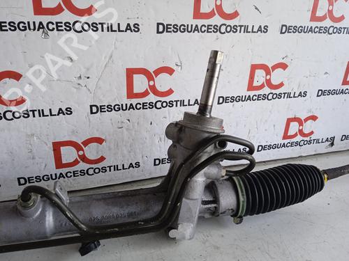 Steering rack OPEL ZAFIRA A MPV (T98) 2.2 DTI 16V (F75) | BP17419352M22 