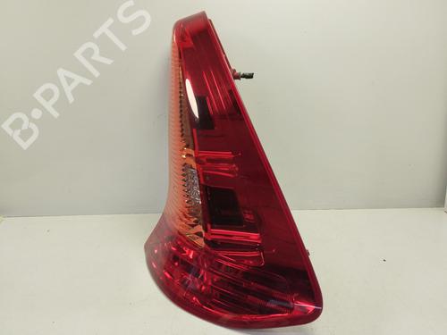 Right taillight CITROËN C4 Coupe (LA_) 1.4 16V | BP24199810C35 