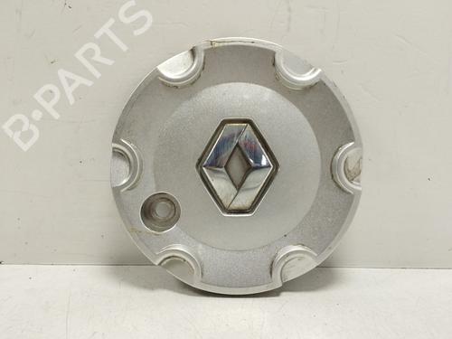 Used Hub cap RENAULT SCÉNIC II (JM0/1_) 1.9 dCi (JM0G, JM12, JM1G, JM2C) (120 hp) 26377691