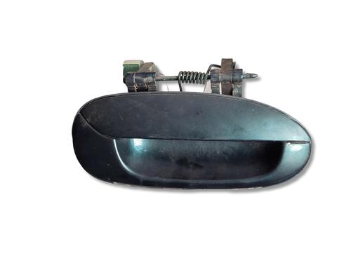 Used Rear right exterior door handle Rear right exterior door handle 37192878 37192878