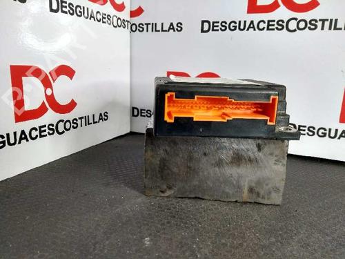ECU airbags CITROËN C3 I (FC_, FN_) 1.4 16V HDi | BP17427692M53 