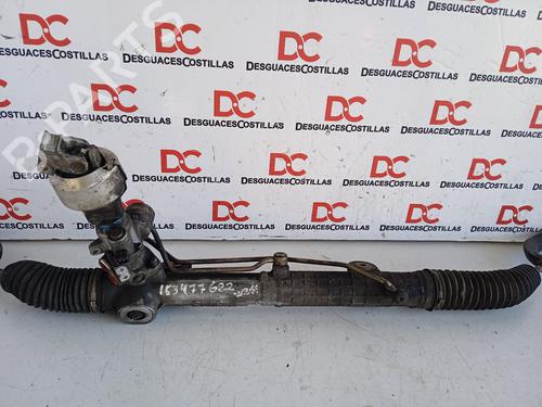 Steering rack MERCEDES-BENZ E-CLASS (W211) E 320 CDI 4-matic (211.089) | BP17416452M22 