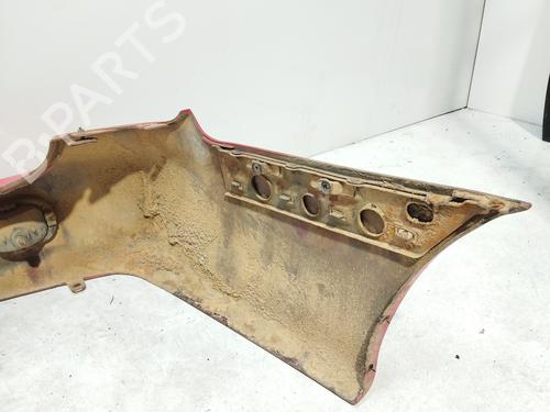 Rear bumper HYUNDAI LANTRA II (J-2) 1.9 D | BP25251052C8 
