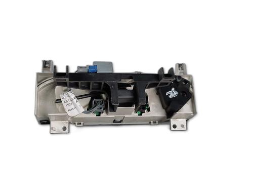 Climate control PEUGEOT 406 (8B) 1.9 TD | BP30845776I5