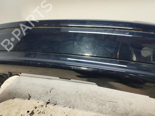 Rear bumper MERCEDES-BENZ C-CLASS (W203) C 200 CDI (203.004) | BP20311174C8 