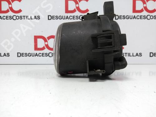 Right front fog light VW LUPO I (6X1, 6E1) 1.4 16V | BP17403875C31 