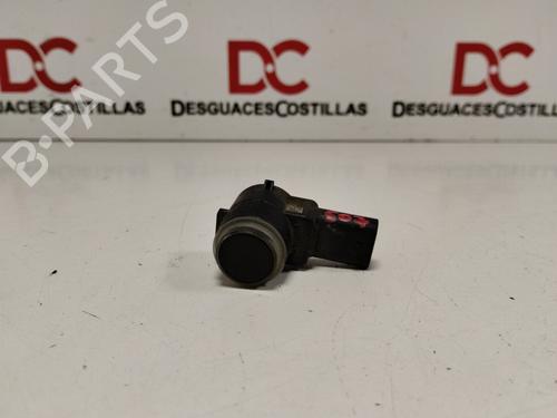 Used Electronic module MERCEDES-BENZ C-CLASS (W204) C 200 CDI (204.007, 204.006) (136 hp) 17414069