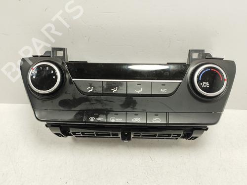 Used Climate control HYUNDAI TUCSON (NX4E, NX4A) [2020-2025]  22245281