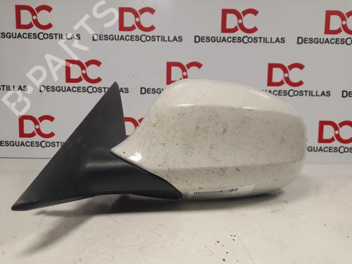 Used Left mirror BMW 3 (E90) 318 d (143 hp) 17404959