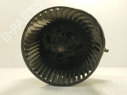 Heater blower motor SKODA OCTAVIA II (1Z3) 1.9 TDI | BP18821188M62 