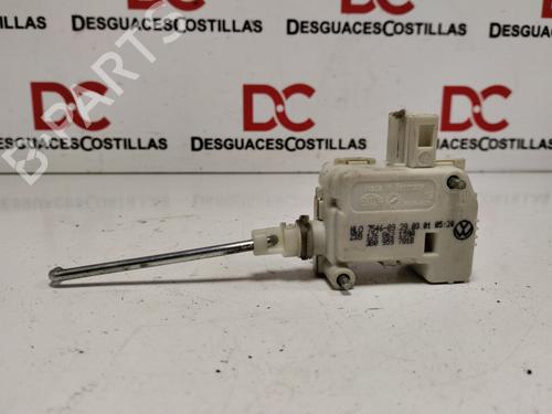Used Central lock pump VW GOLF IV (1J1) 1.9 TDI (101 hp) 18117869
