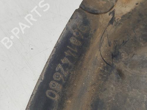 Wheel arch PEUGEOT 308 SW I (4E_, 4H_)  | BP28008789C56