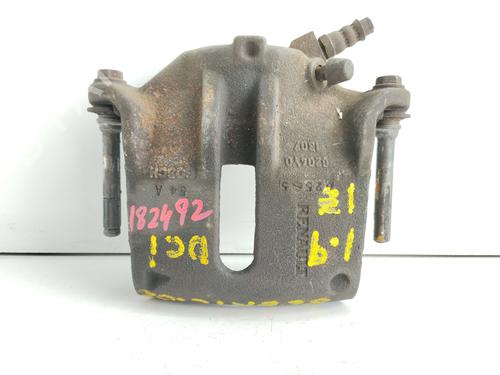 Used Left front brake caliper Left front brake caliper RENAULT SCÉNIC II (JM0/1_) [2003-2010] 36527060 36527060