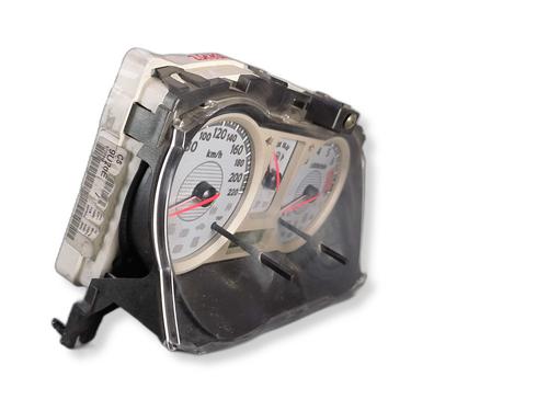 Instrument cluster NISSAN NOTE (E11, NE11)  | BP34613665C47  - Image 5