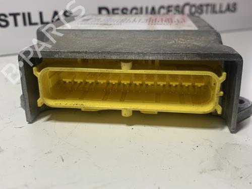 ECU airbags SEAT ALTEA (5P1)  | BP17404118M53 