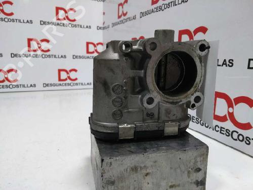 Throttle body FIAT STILO (192_) 1.2 16V (192_XA1B) | BP17396770M82 