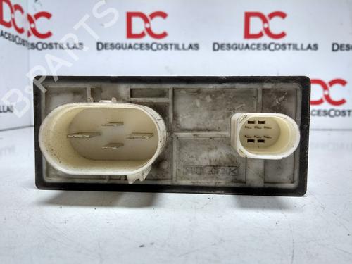 Electronic module VW POLO (9N_, 9A_) 1.4 16V | BP18329112M83 