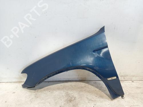 Used Left front fenders Left front fenders BMW X5 (E53) 3.0 d (184 hp) 34150543 34150543