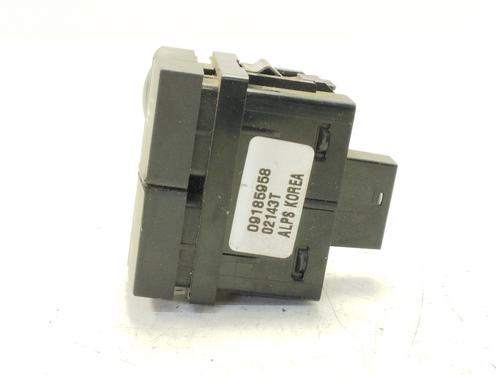 Right front window switch OPEL VECTRA C (Z02) 2.2 16V (F69) | BP17800113I26 