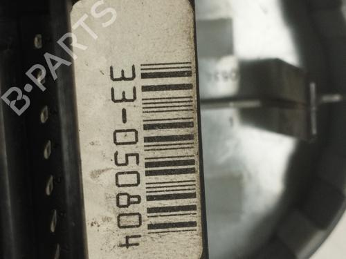 Headlight switch SEAT IBIZA III (6L1)  | BP18250664I24 