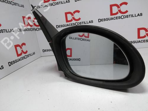 Right mirror OPEL VECTRA B (J96) 2.0 DTI 16V (F19) | BP17402946C27 