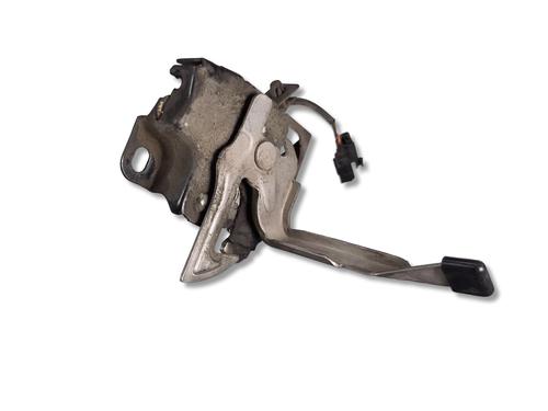 Used Hood lock Hood lock HONDA CIVIC VIII Hatchback (FN, FK) 2.2 CTDi (FK3) (140 hp) 36520043 36520043