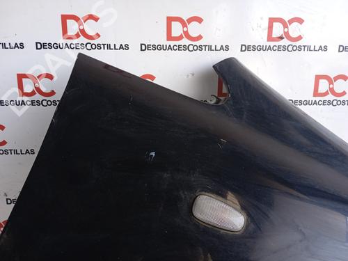Right front fenders OPEL ZAFIRA A MPV (T98) 2.0 DTI 16V (F75) | BP17419009C42 