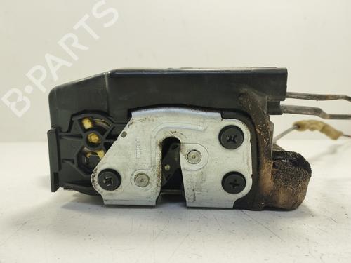 Front left lock MAZDA 5 (CR) 2.0 CD (CR19) | BP36159083C98 - Image 4