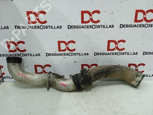 Used Pipe BMW 3 (E46) 320 d (150 hp) 18903824