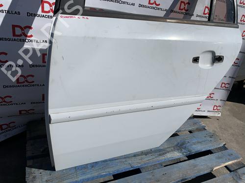 Dør venstre bak OPEL VECTRA C (Z02) 2.2 DTI 16V (F69) | BP17398750C4 