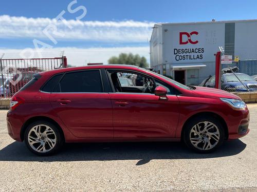 Multifunctionele display CITROËN C4 II (NC_)  | BP29499397C48 