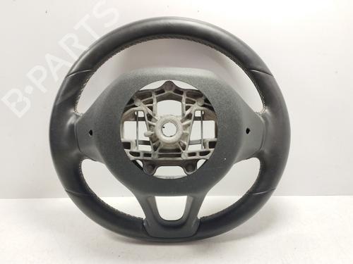 Steering wheel PEUGEOT 208 I (CA_, CC_) 1.6 HDi | BP26186681C49