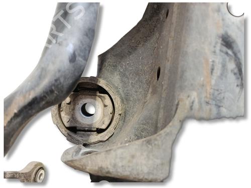 Subframe PORSCHE CAYENNE (9PA)  | BP37196813M9  - Image 12