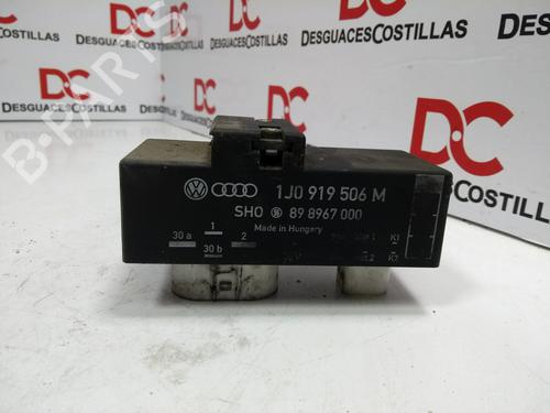 Sikringsdose SEAT IBIZA III (6L1) [2002-2009]  18329104