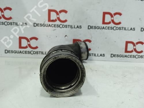 Pipe VW TOURAN (1T1, 1T2) 1.9 TDI | BP17414843M125 