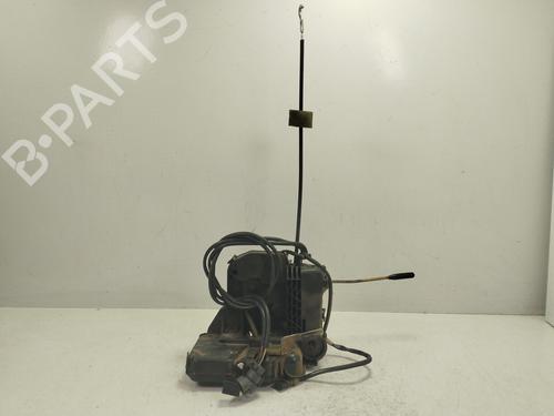 Zamek drzwi przednich lewych MERCEDES-BENZ E-CLASS (W211) | BP30847359C98