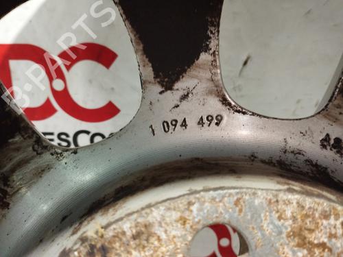 Rim BMW 3 (E46) 320 d | BP17423170C45 