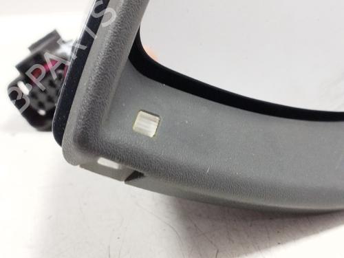 Left mirror SEAT IBIZA V (KJ1, KJG) 1.0 TSI | BP26936057C26