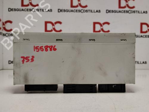 Used Electronic module BMW 3 Touring (E46) 320 d (150 hp) 25623667