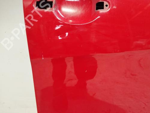 Right front door SEAT LEON (1P1)  | BP24020292C3 