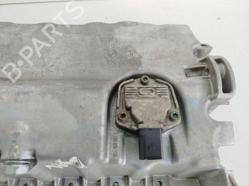 Oil sump VW GOLF V (1K1) 1.6 | BP32322509M115