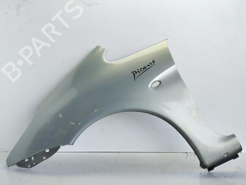 Used Left front fenders CITROËN XSARA PICASSO (N68) 2.0 HDi (90 hp) 30656933